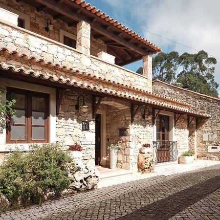 Casais de Sao Mamede Casa Da Pia - Pia Do Ursoヴィラ エクステリア 写真