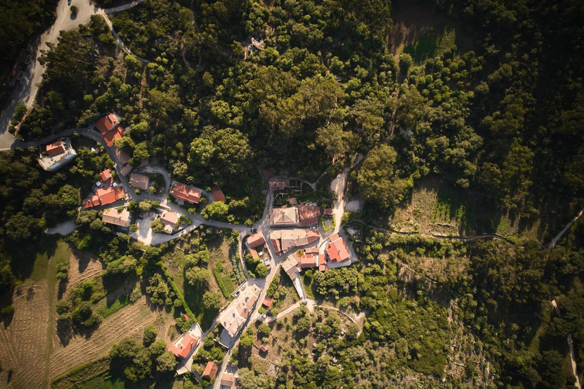 Casais de Sao Mamede Casa Da Pia - Pia Do Ursoヴィラ エクステリア 写真